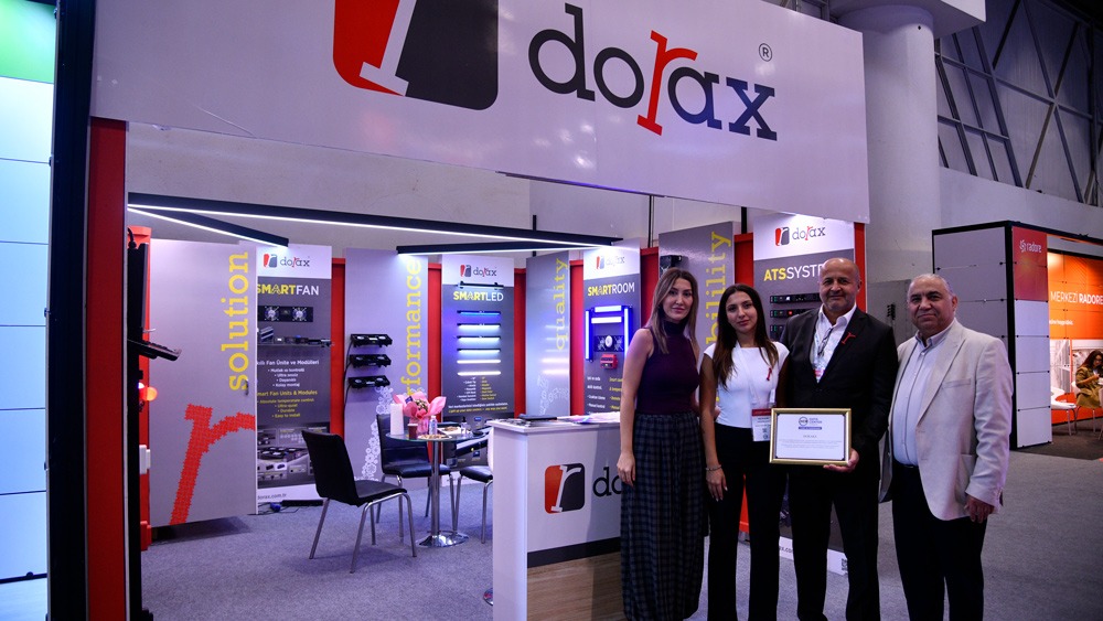 DCE-Exhibitor-DORAX